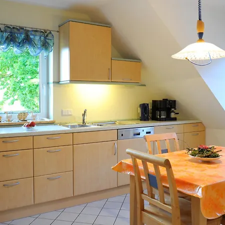 Hof Zuernen Apartment Wolfegg