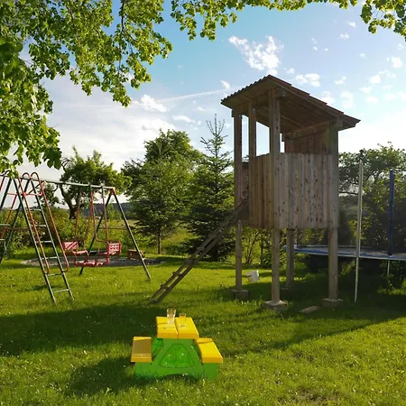 Apartmán Hof Zuernen