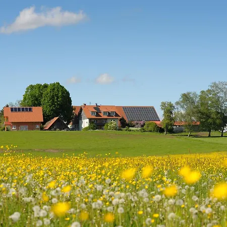 Apartmán Hof Zuernen