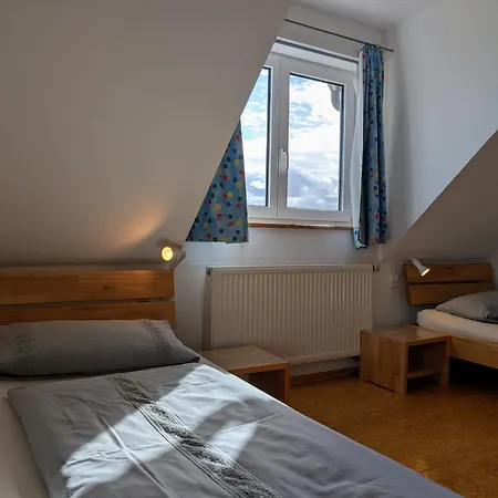 Apartmán Hof Zuernen