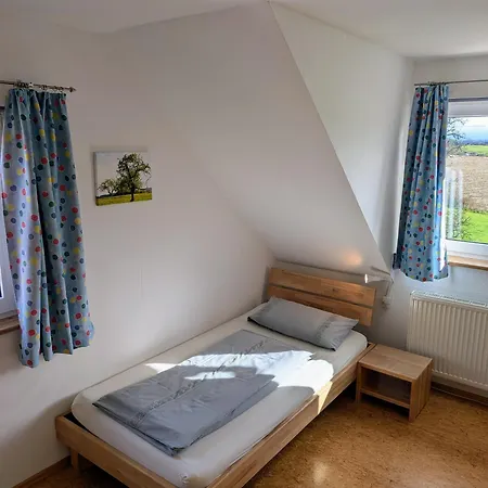 Hof Zuernen Apartmán