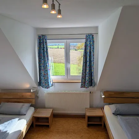 Hof Zuernen * Wolfegg