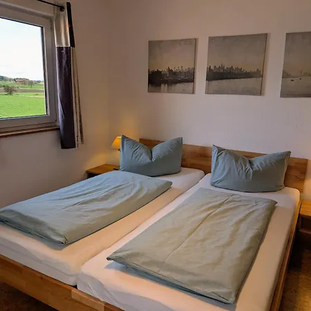 Hof Zuernen Apartmán