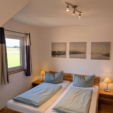 Apartmán Hof Zuernen Wolfegg