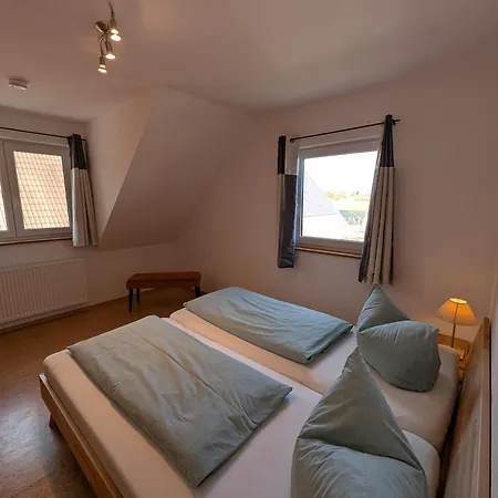 Apartmán Hof Zuernen *