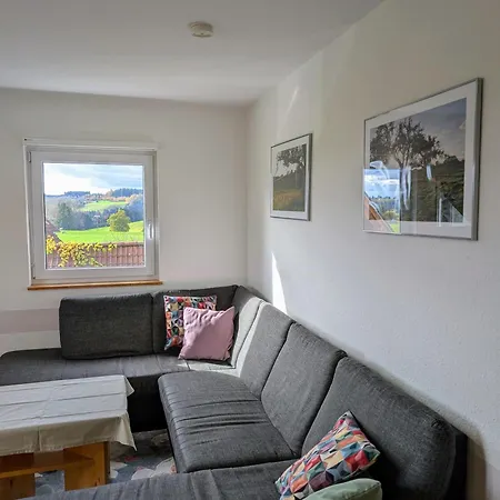 Hof Zuernen * Wolfegg