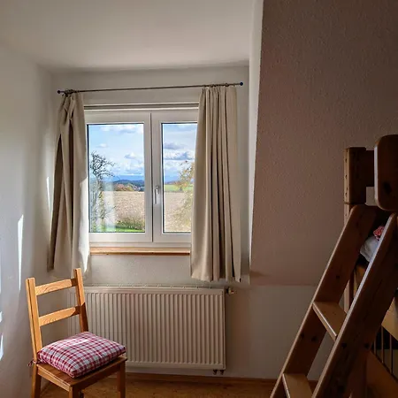 Apartmán Hof Zuernen *