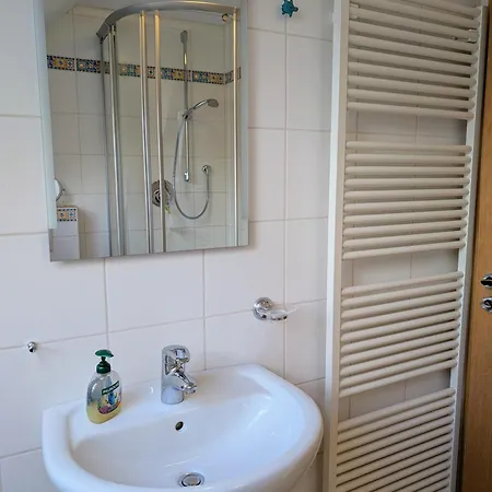 Apartmán Hof Zuernen *